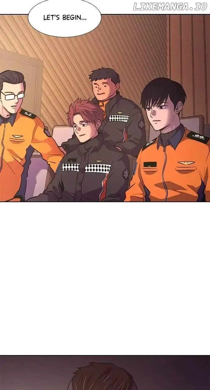1 Second Chapter 201 Online - página 82