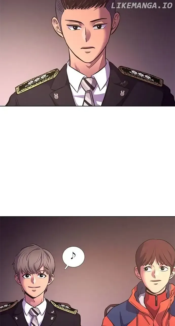 1 Second Chapter 201 Online - página 83
