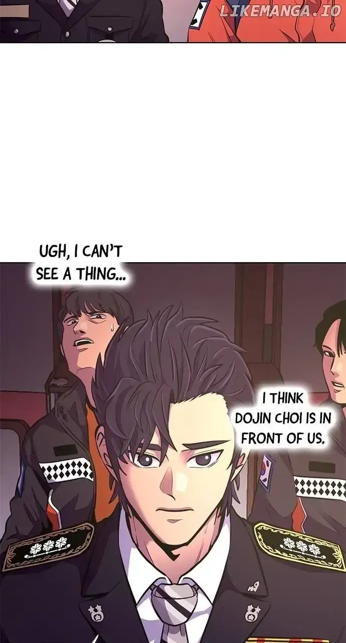 1 Second Chapter 201 Online - página 84