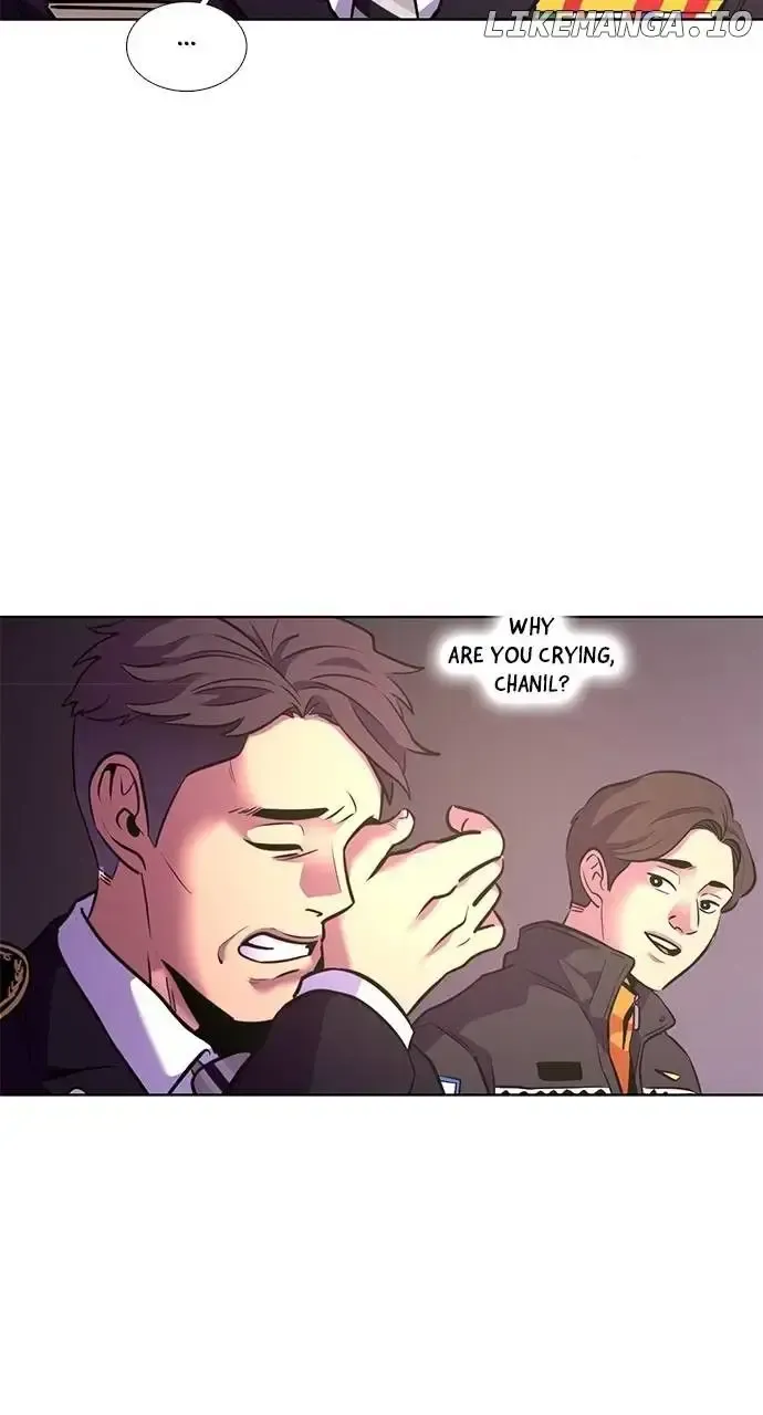 1 Second Chapter 201 Online - página 85