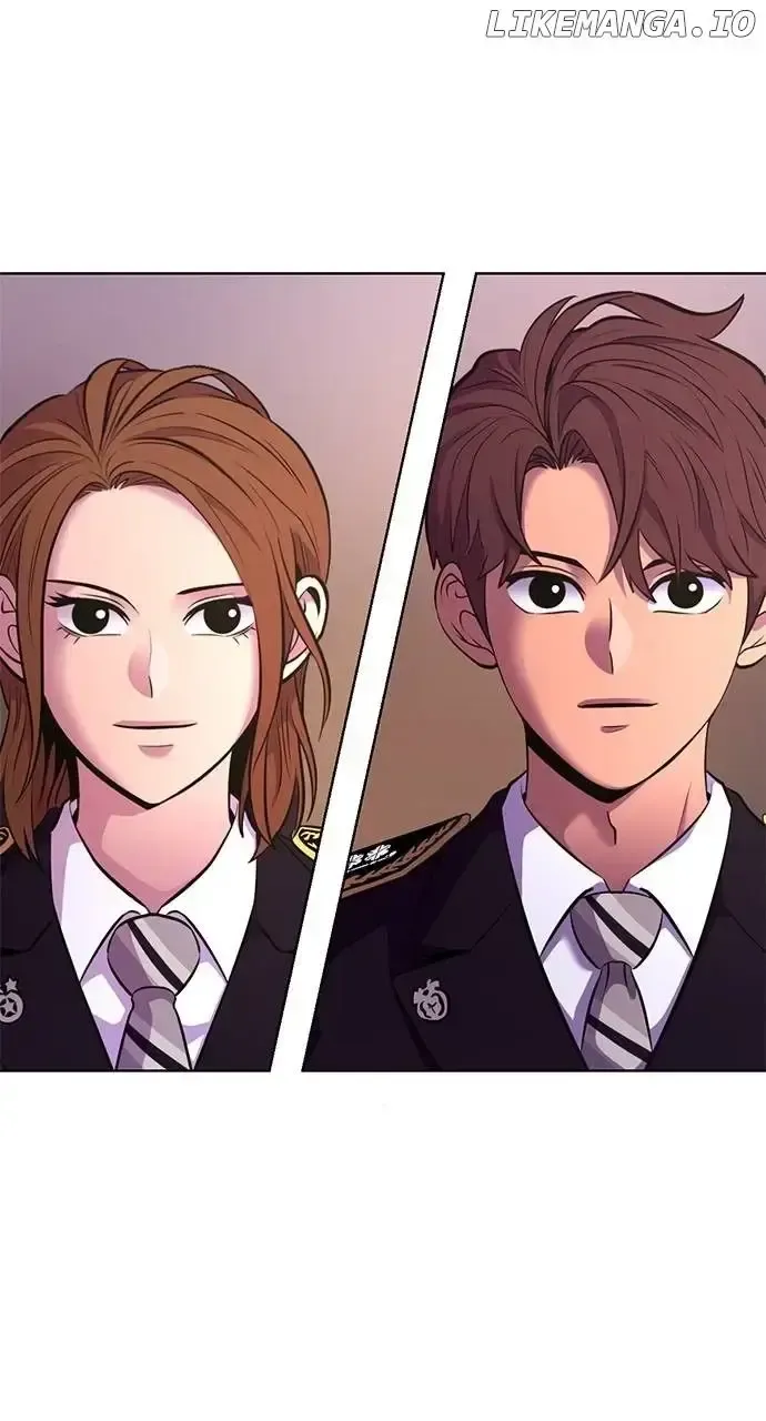 1 Second Chapter 201 Online - página 86