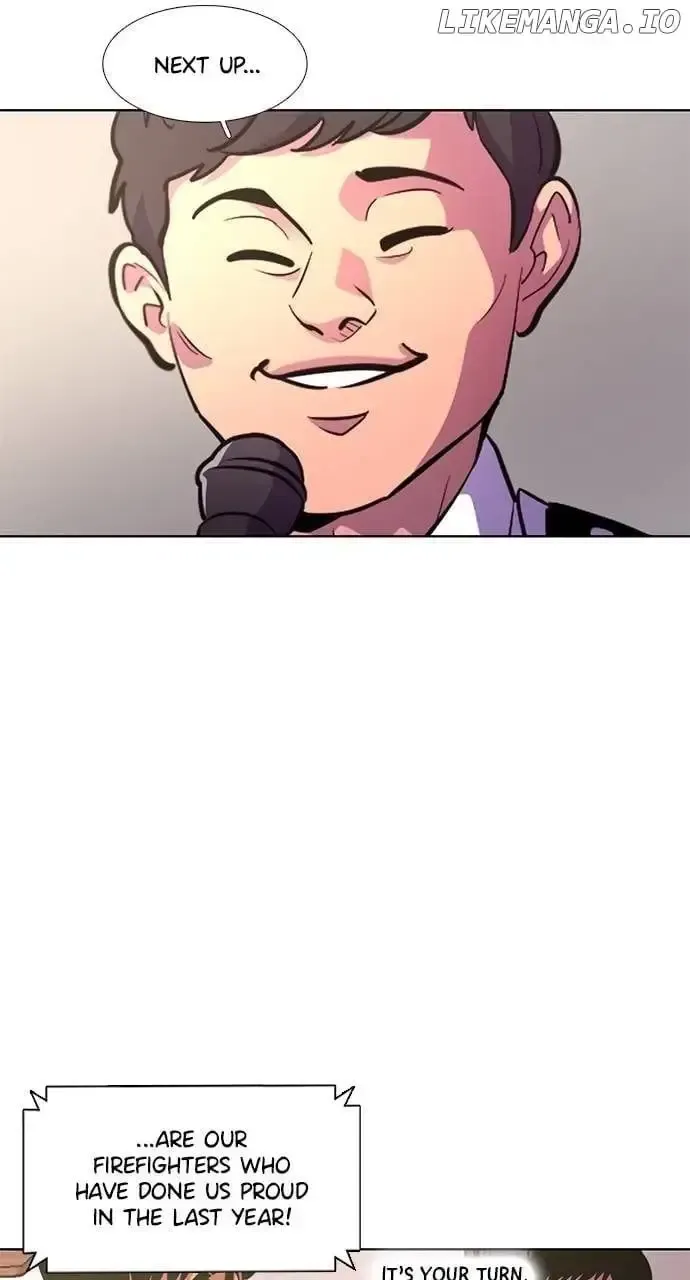 1 Second Chapter 202 Online - página 5