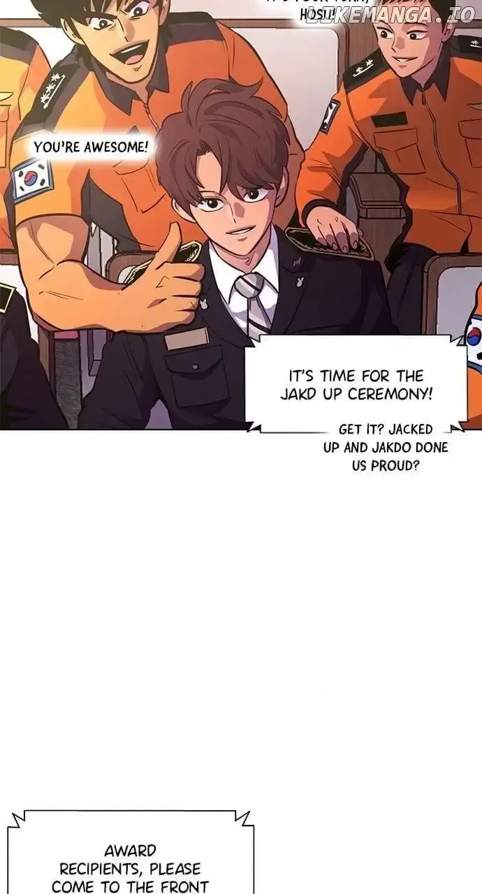 1 Second Chapter 202 Online - página 6