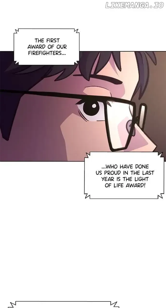 1 Second Chapter 202 Online - página 12