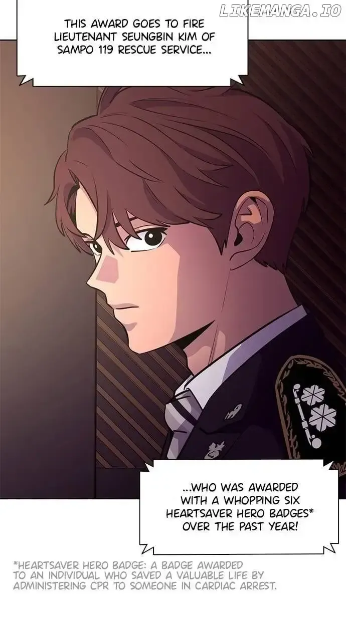 1 Second Chapter 202 Online - página 13