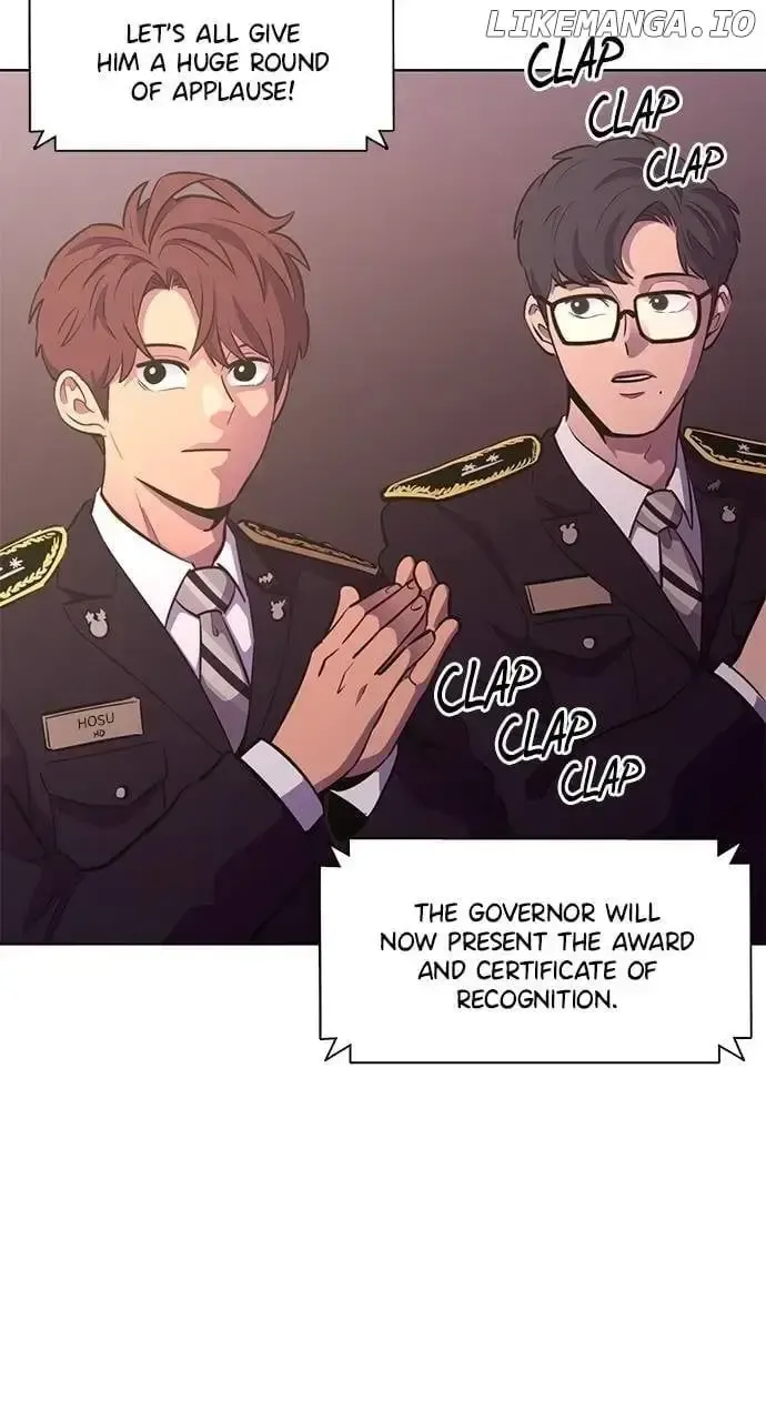 1 Second Chapter 202 Online - página 15