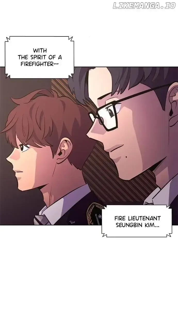 1 Second Chapter 202 Online - página 16