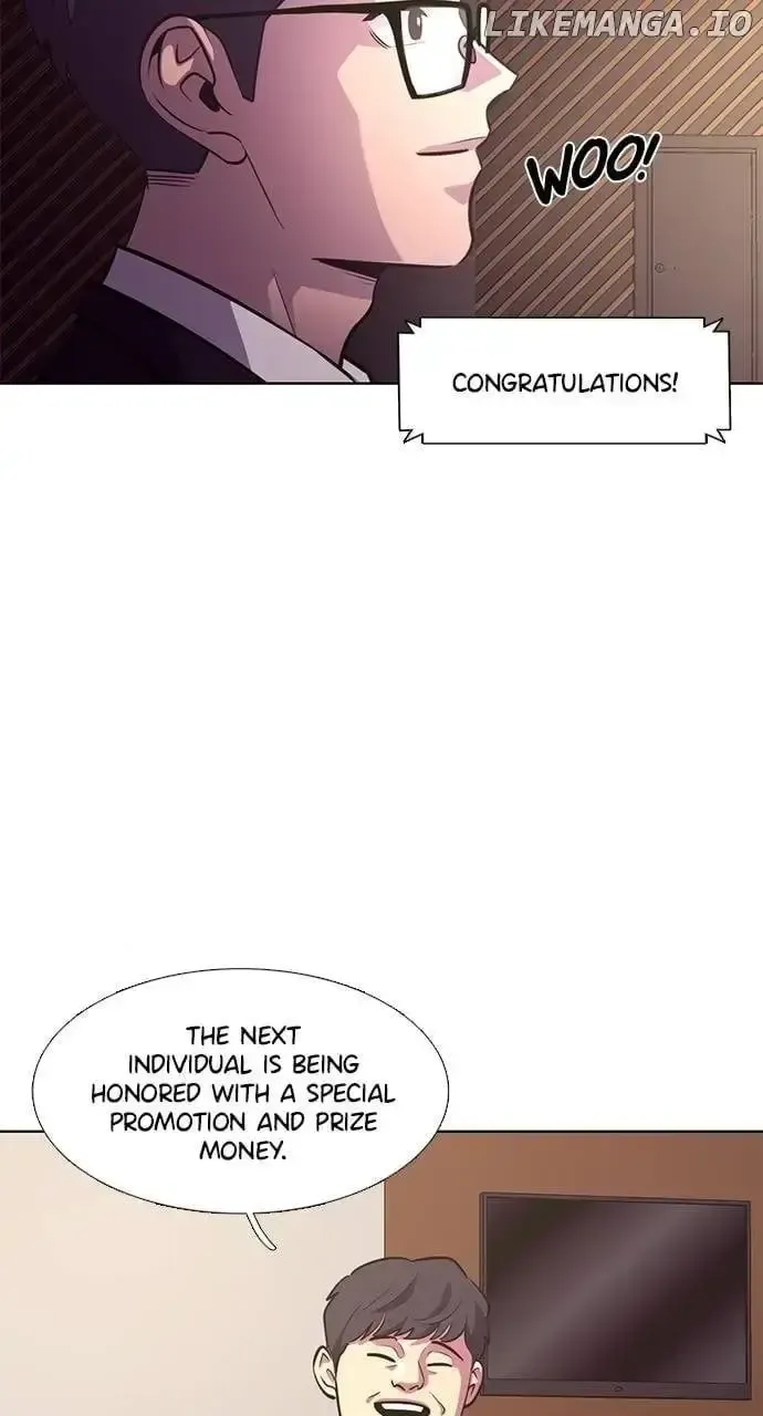 1 Second Chapter 202 Online - página 18
