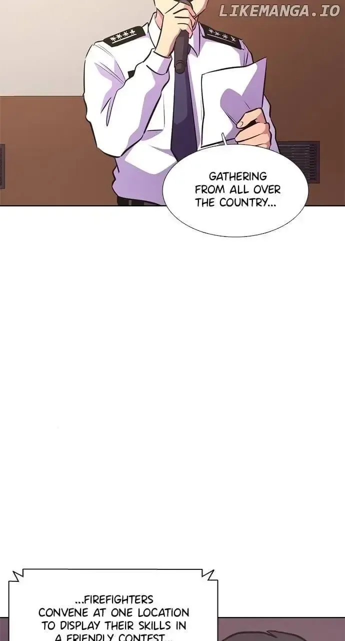1 Second Chapter 202 Online - página 19