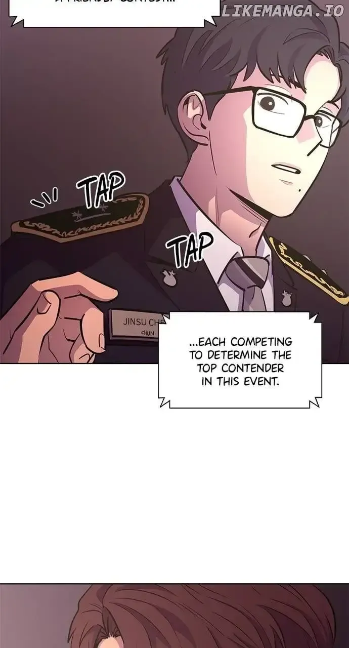 1 Second Chapter 202 Online - página 20