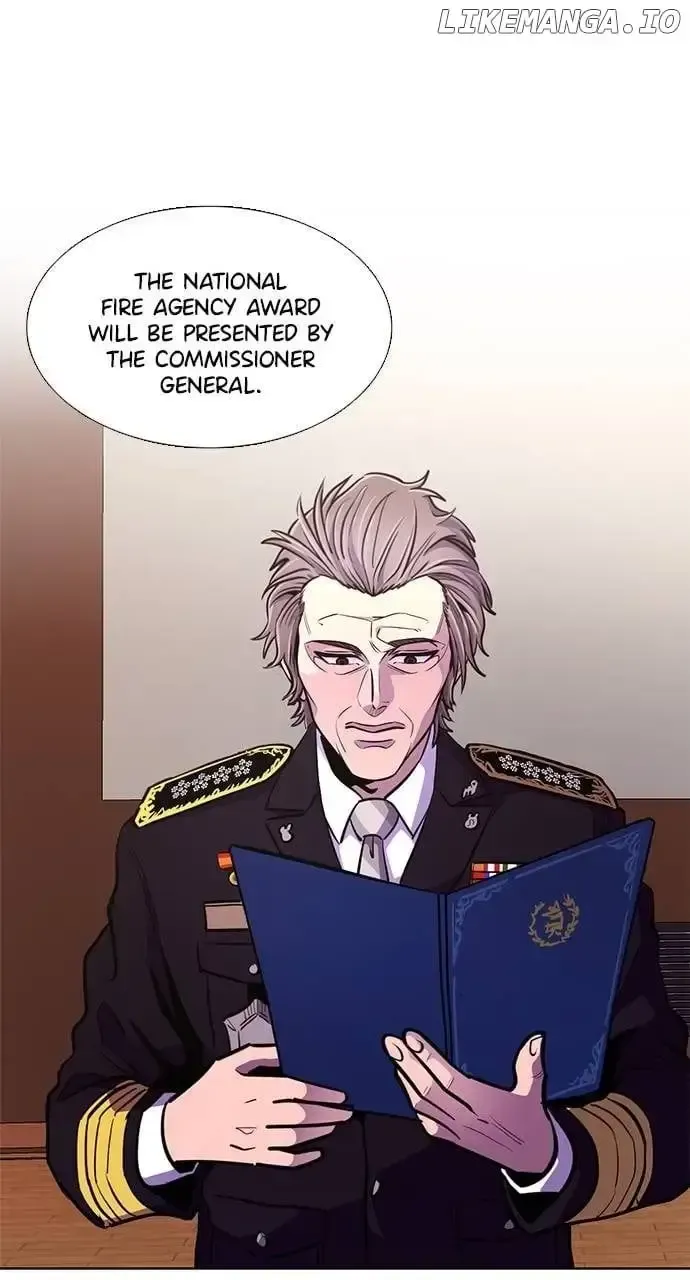1 Second Chapter 202 Online - página 38