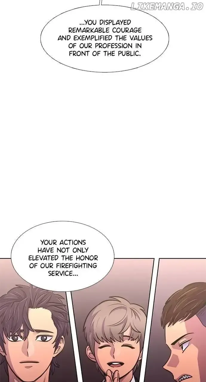 1 Second Chapter 202 Online - página 40