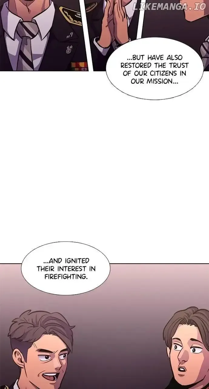 1 Second Chapter 202 Online - página 41