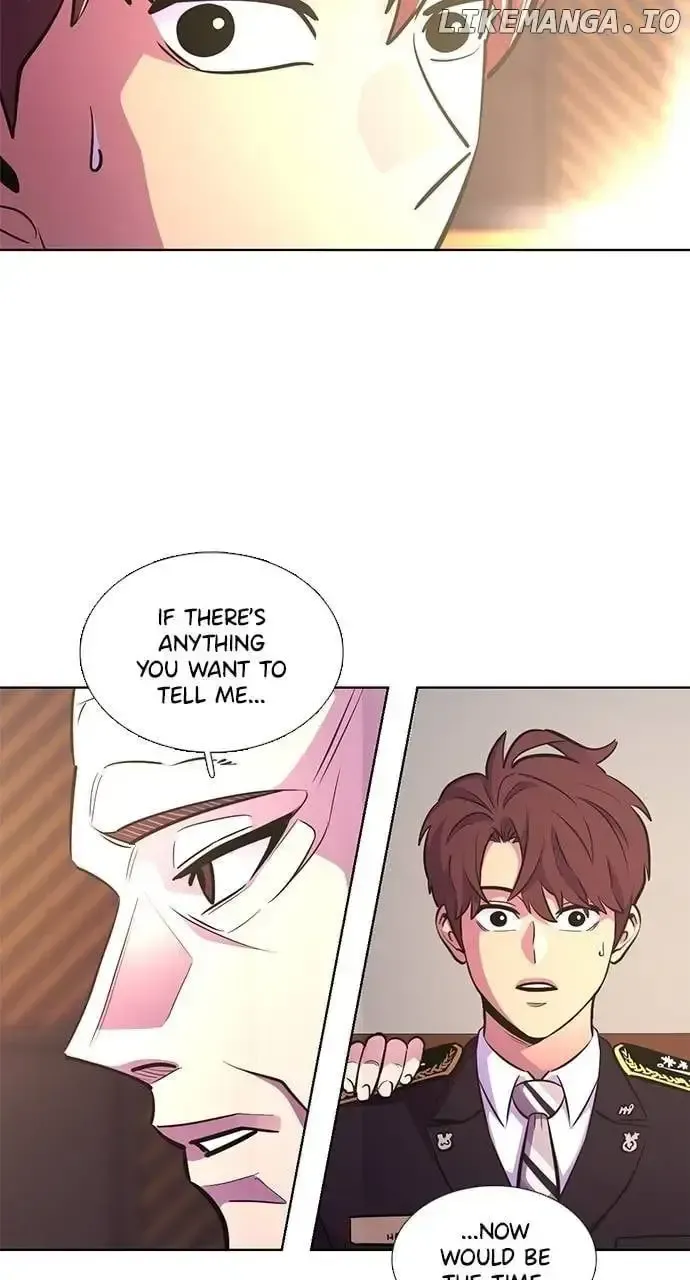 1 Second Chapter 202 Online - página 54