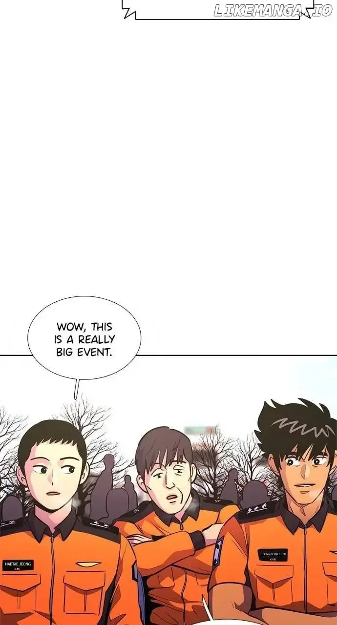 1 Second Chapter 202 Online - página 64
