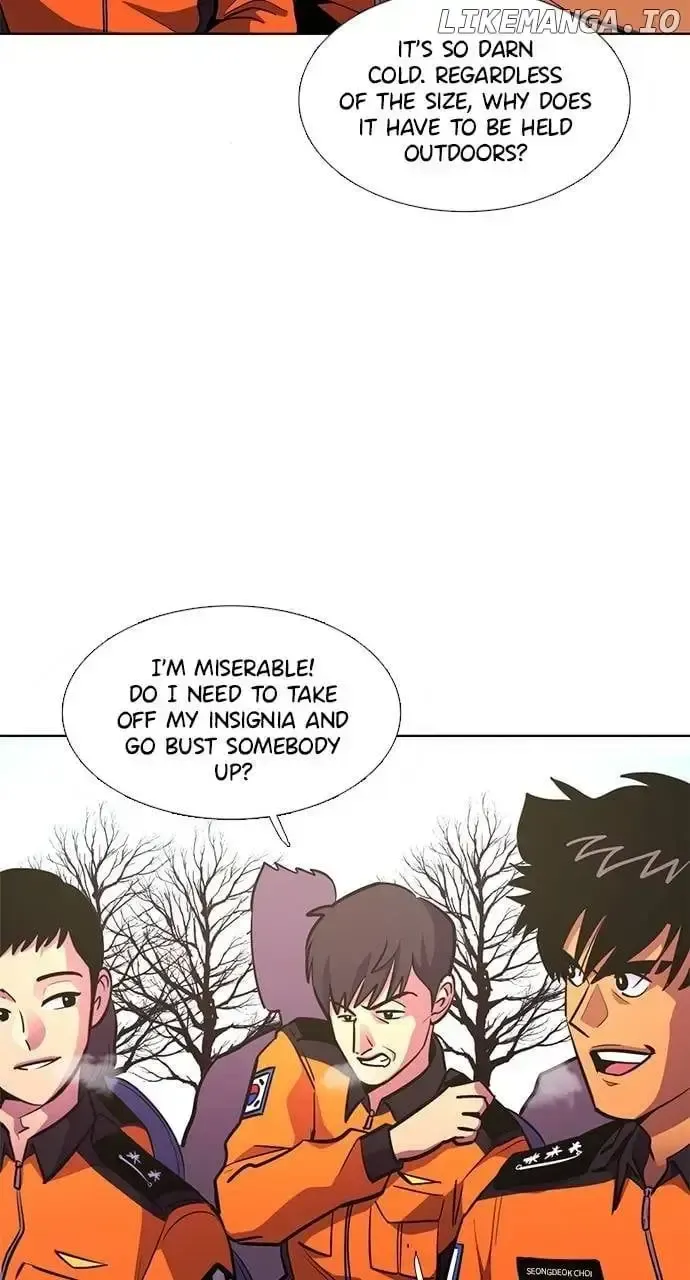 1 Second Chapter 202 Online - página 65