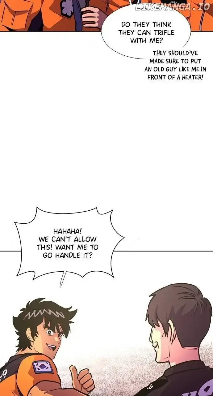 1 Second Chapter 202 Online - página 66