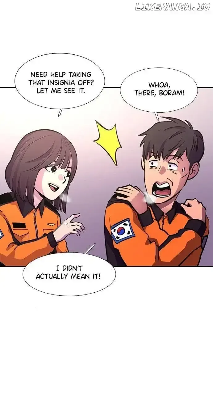 1 Second Chapter 202 Online - página 69