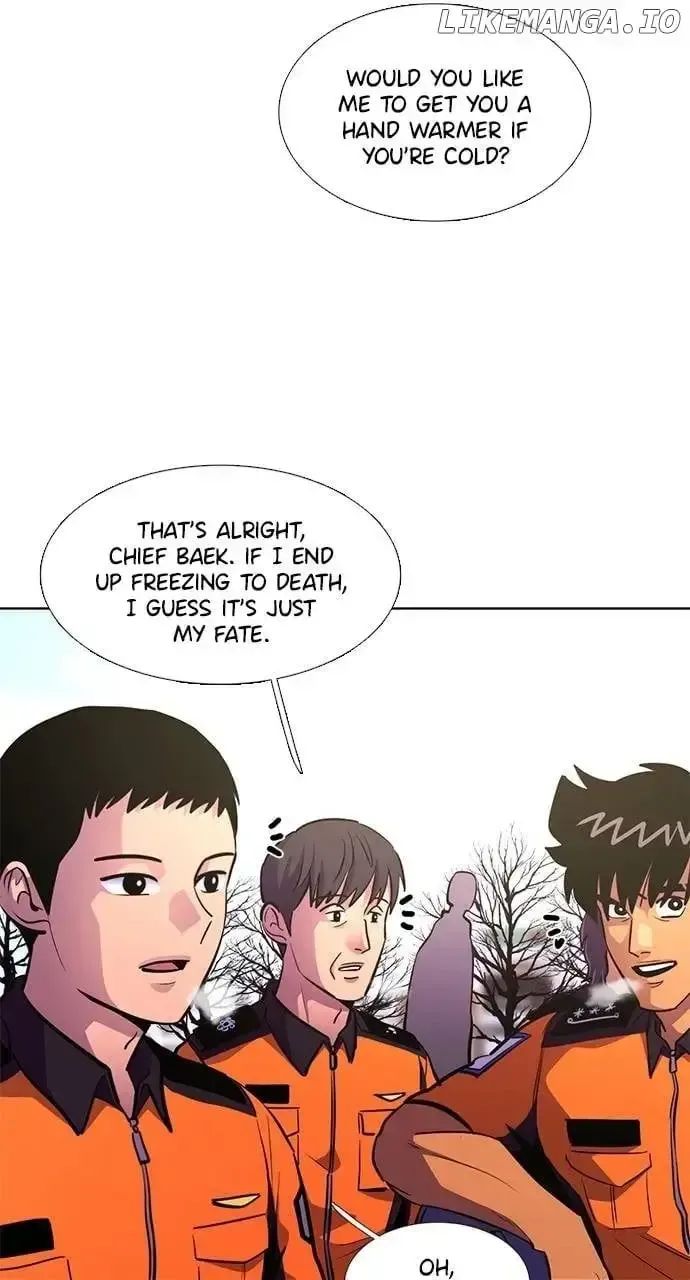 1 Second Chapter 202 Online - página 71