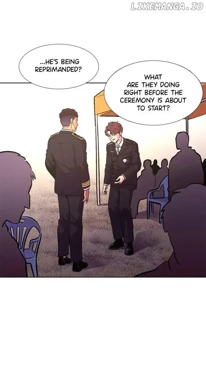 1 Second Chapter 202 Online - página 73