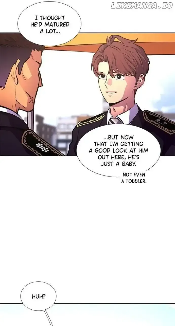 1 Second Chapter 202 Online - página 74