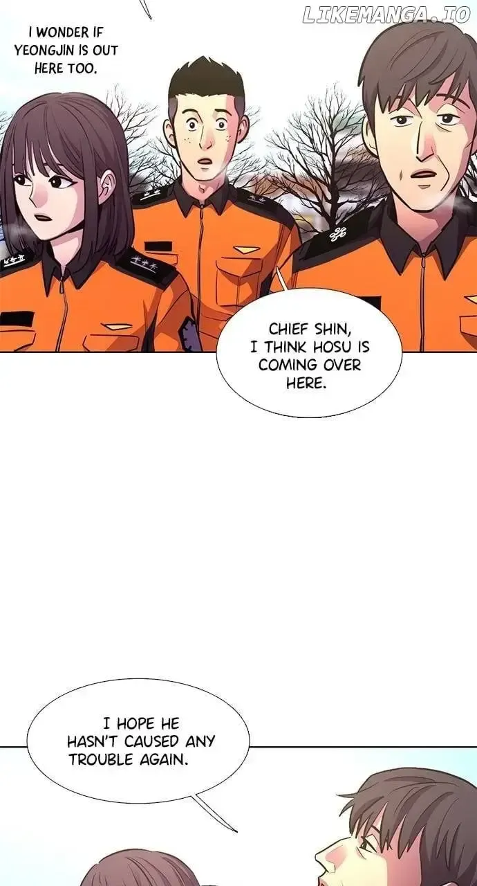 1 Second Chapter 202 Online - página 75