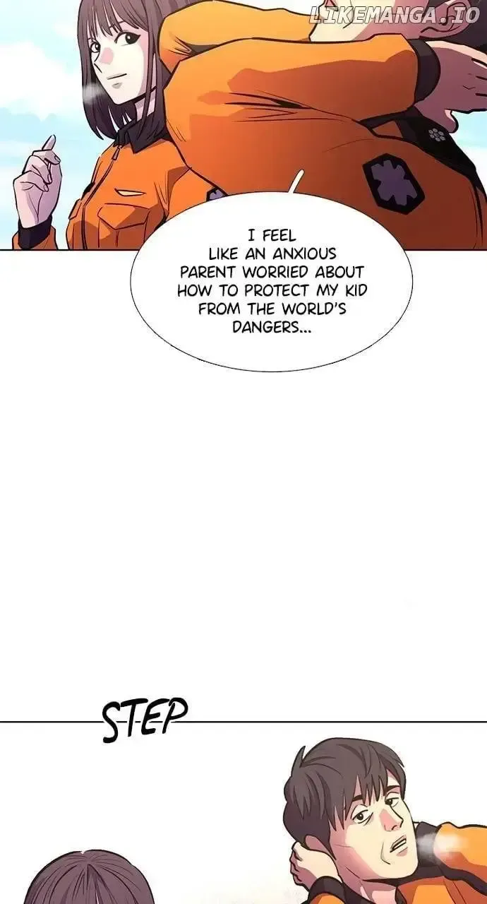 1 Second Chapter 202 Online - página 76