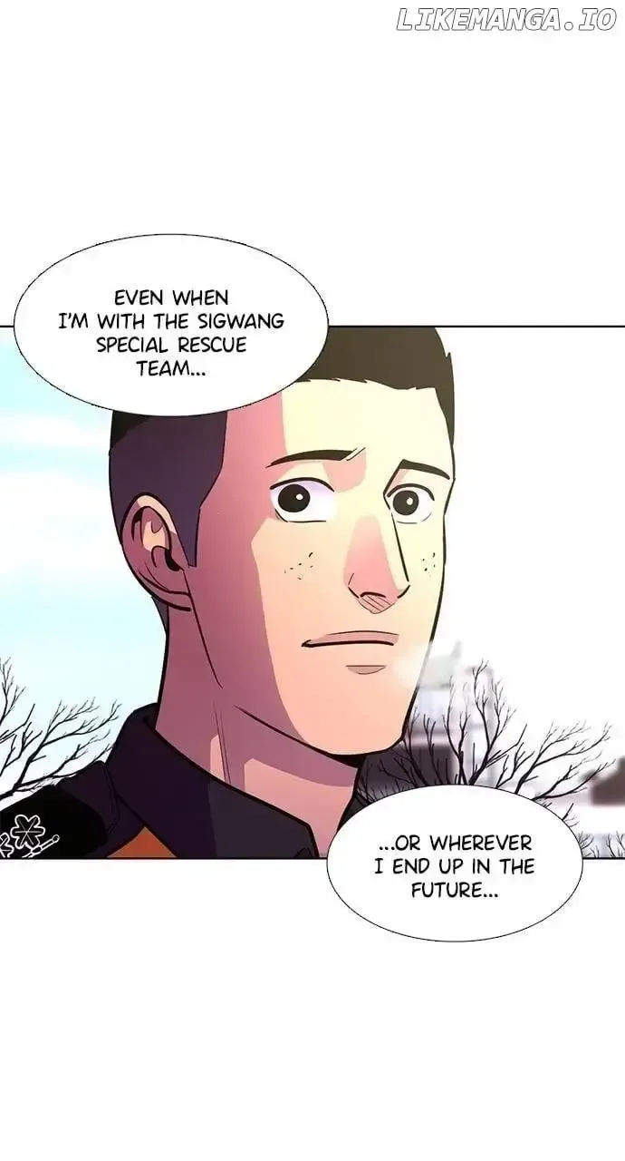 1 Second Chapter 202 Online - página 84
