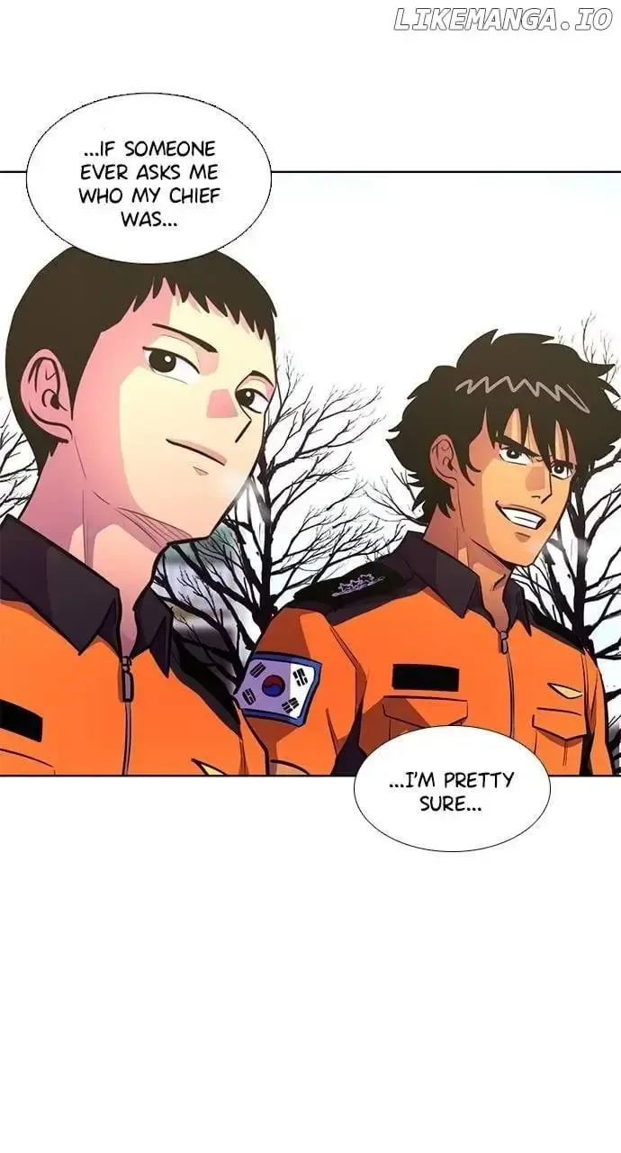 1 Second Chapter 202 Online - página 85