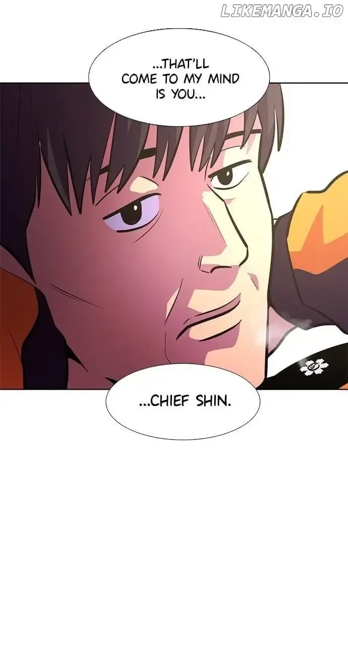 1 Second Chapter 202 Online - página 87