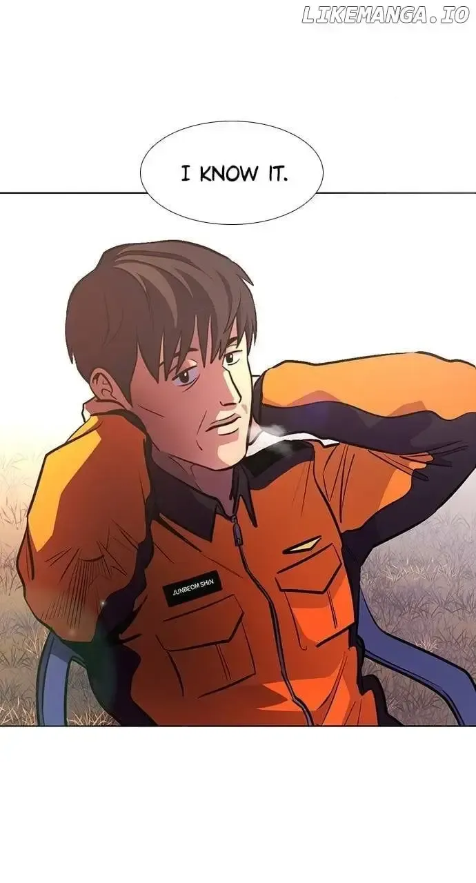 1 Second Chapter 202 Online - página 88