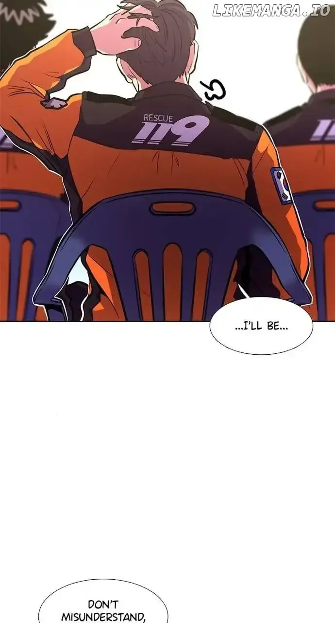 1 Second Chapter 202 Online - página 97