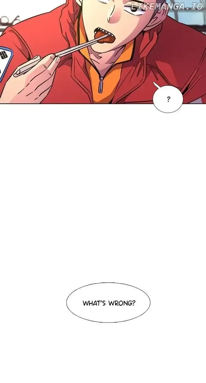 1 Second Chapter 207 Online - página 3