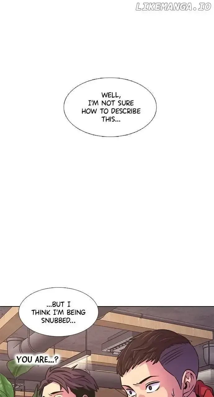 1 Second Chapter 207 Online - página 5