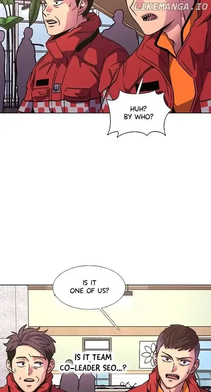 1 Second Chapter 207 Online - página 6