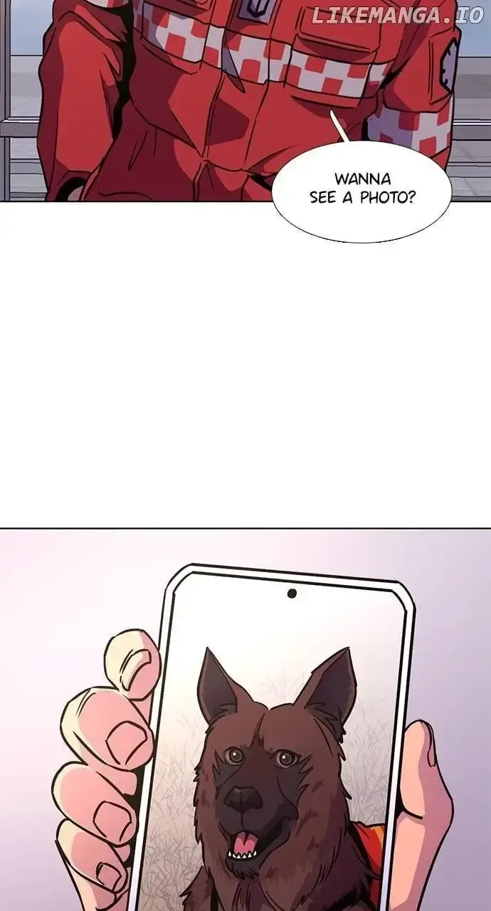 1 Second Chapter 207 Online - página 9