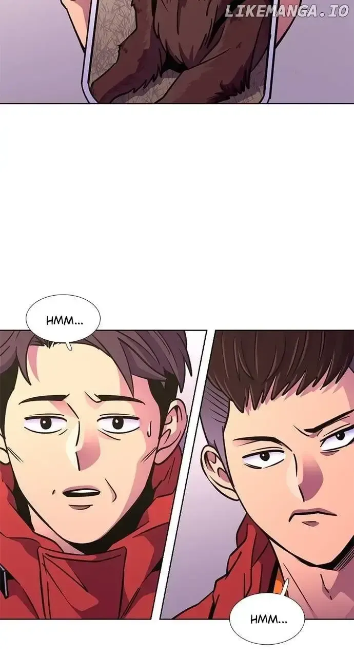 1 Second Chapter 207 Online - página 10