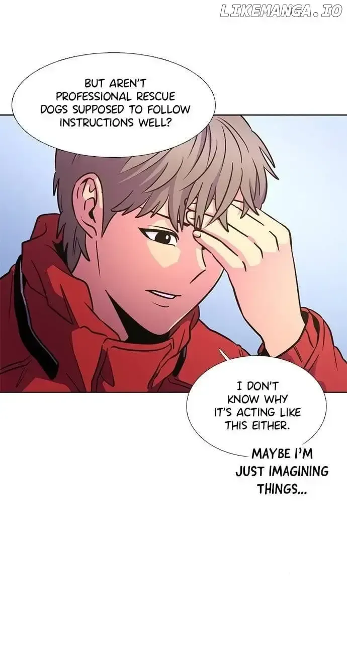 1 Second Chapter 207 Online - página 12