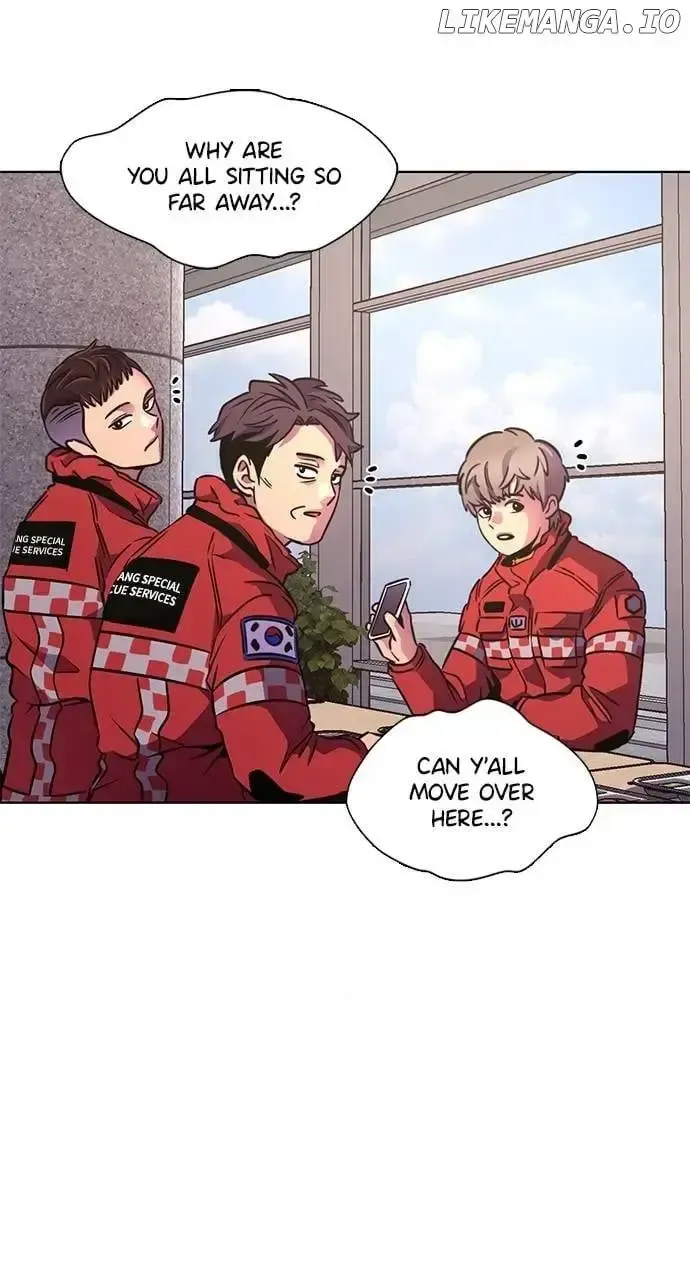 1 Second Chapter 207 Online - página 13