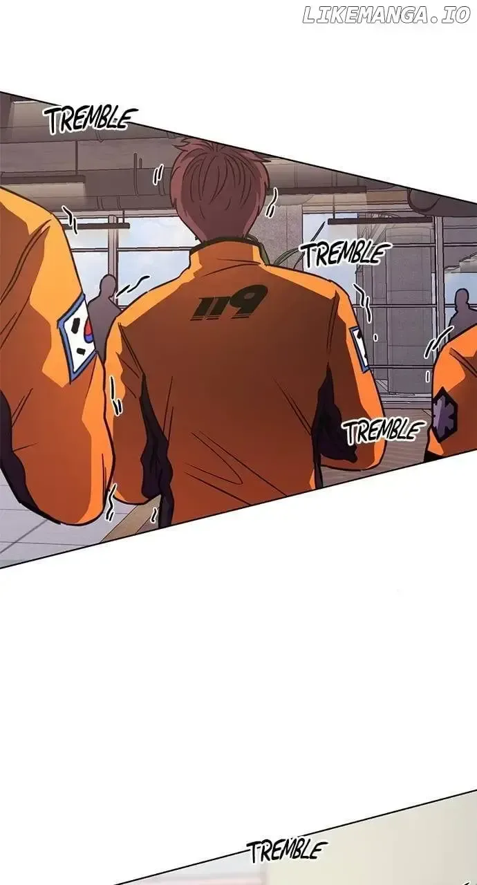 1 Second Chapter 207 Online - página 14