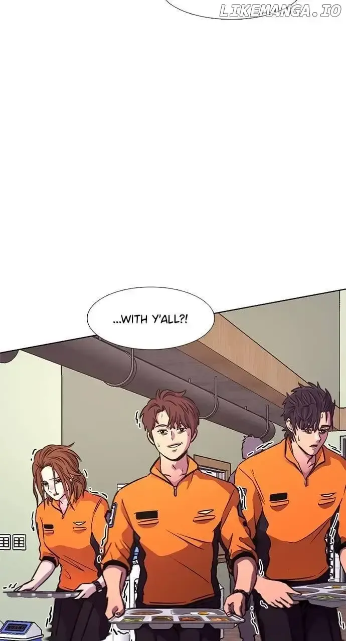1 Second Chapter 207 Online - página 17