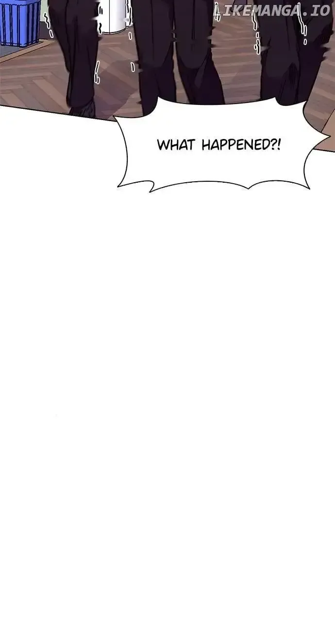 1 Second Chapter 207 Online - página 18