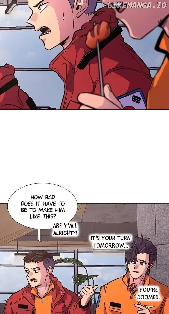 1 Second Chapter 207 Online - página 23