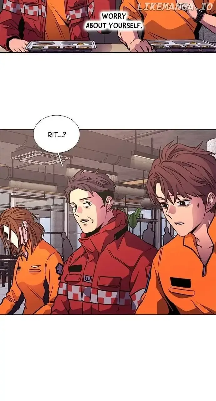 1 Second Chapter 207 Online - página 24