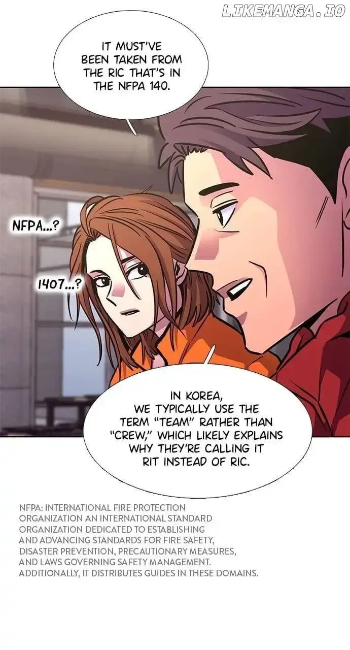 1 Second Chapter 207 Online - página 25