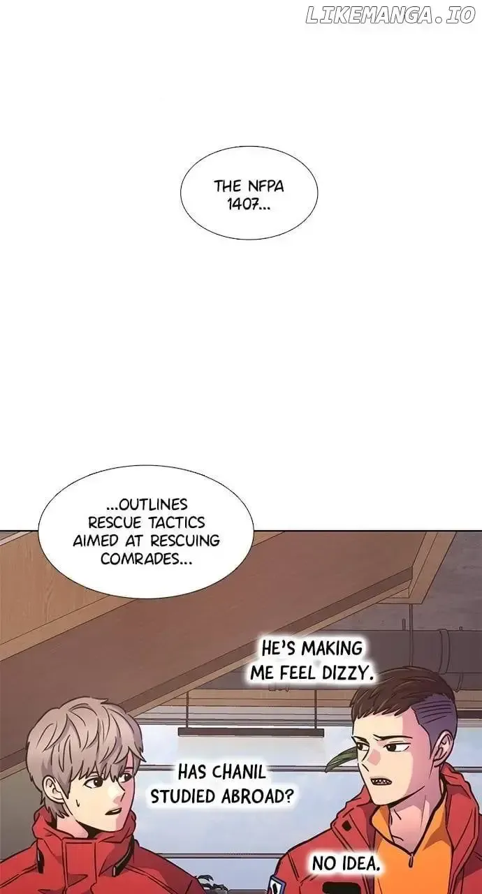 1 Second Chapter 207 Online - página 26