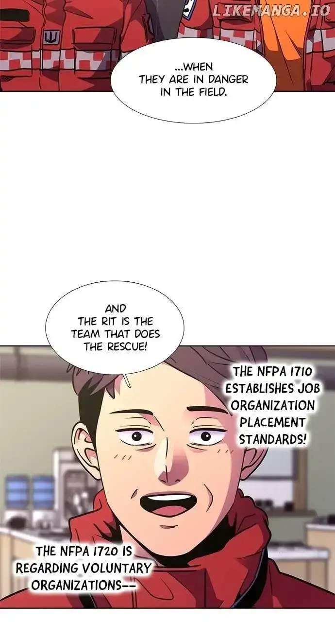 1 Second Chapter 207 Online - página 27