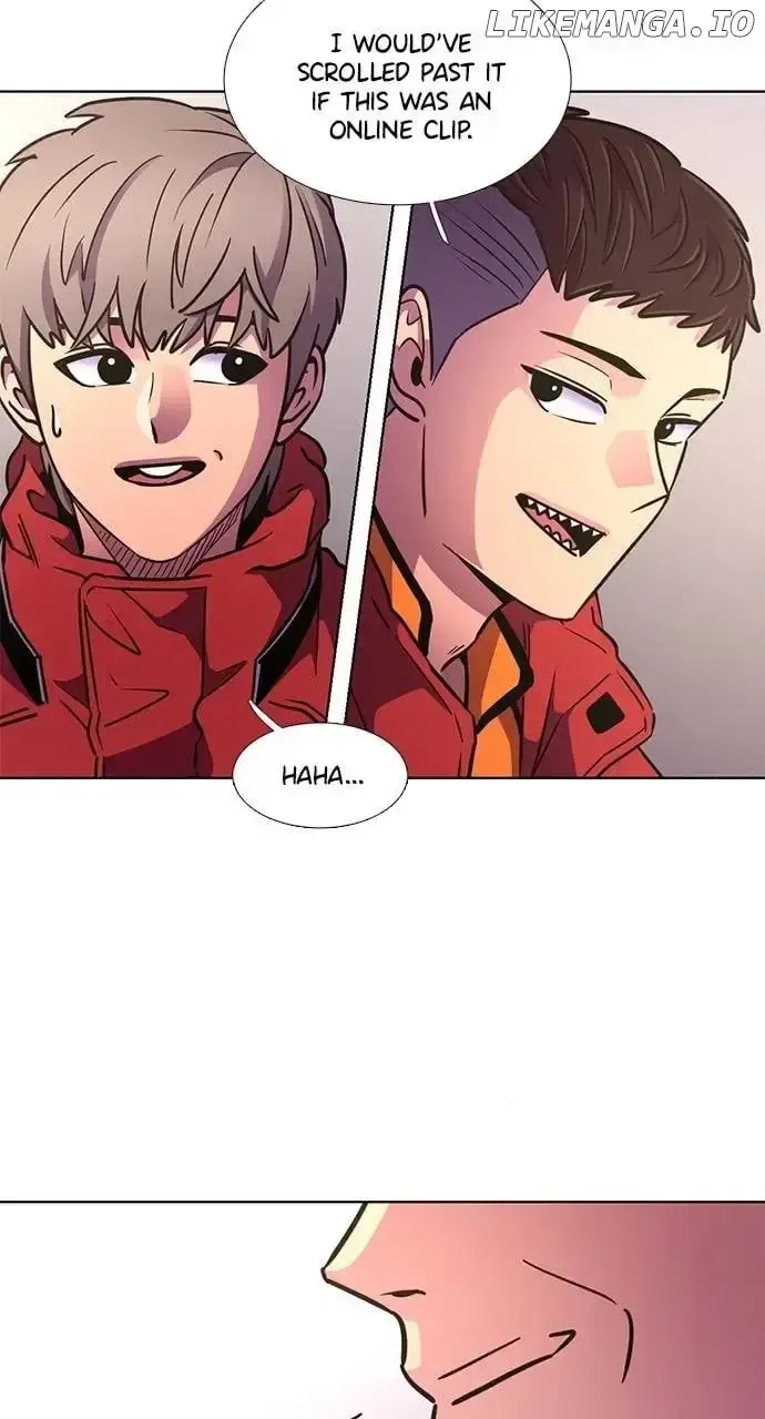 1 Second Chapter 207 Online - página 29