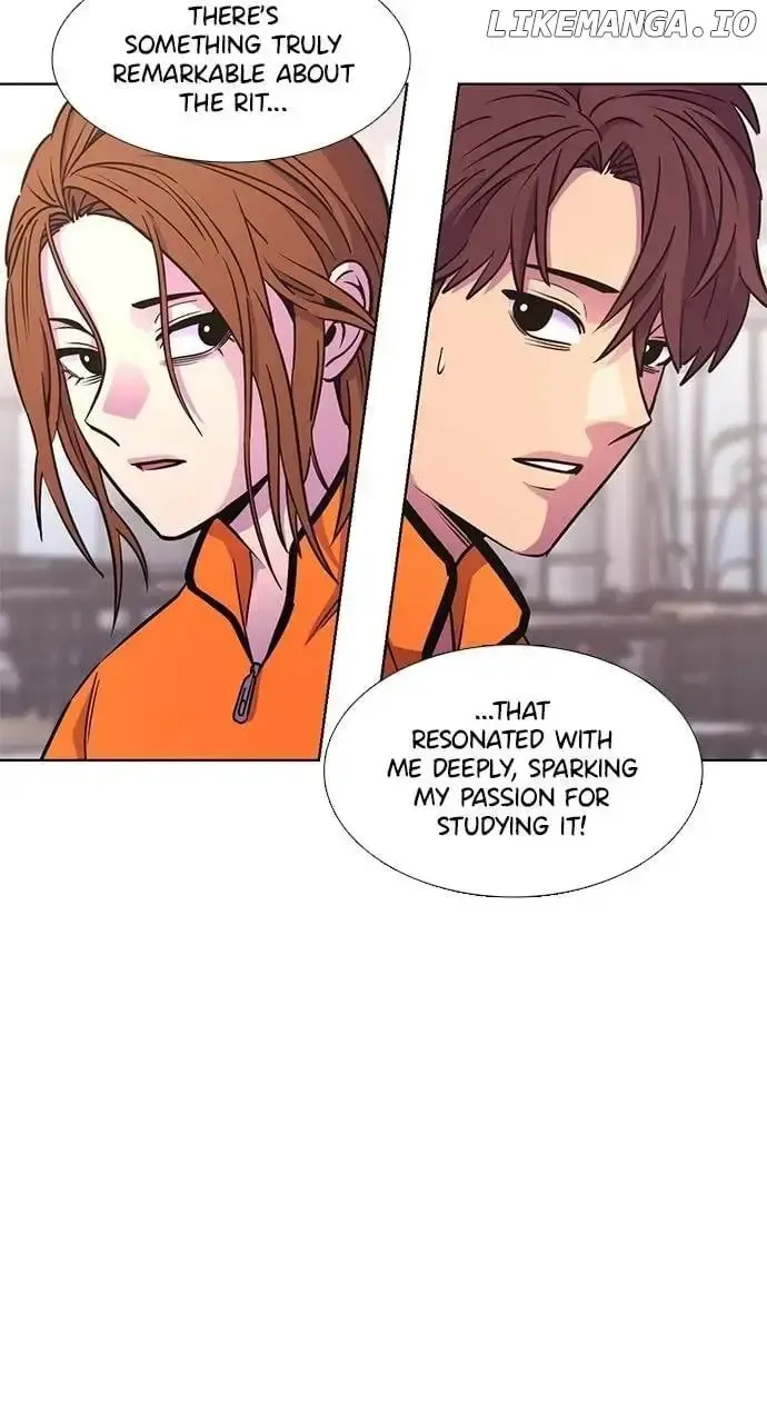 1 Second Chapter 207 Online - página 31