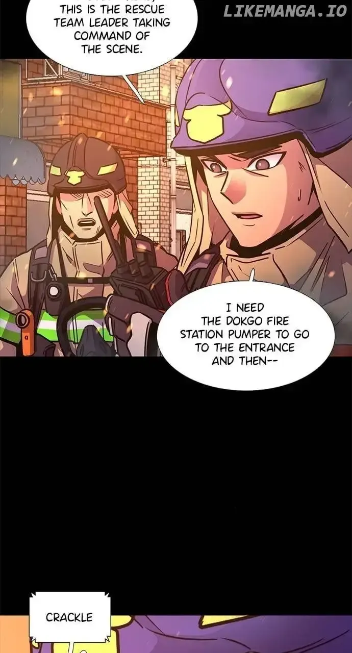 1 Second Chapter 207 Online - página 34